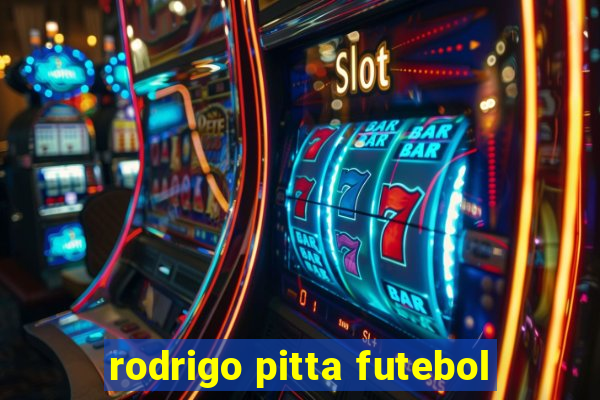 rodrigo pitta futebol